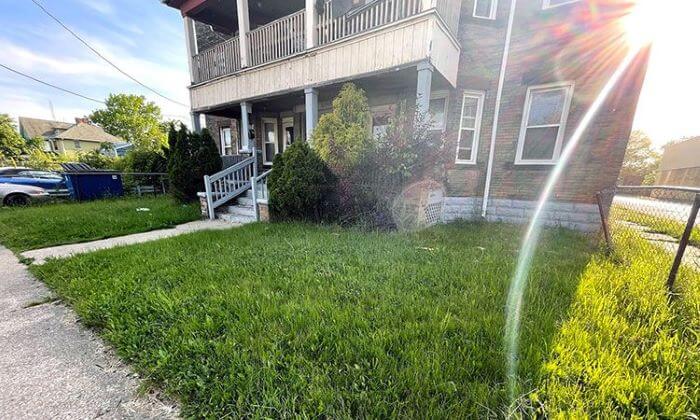 Rental property pros and cons