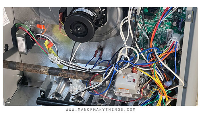 Learn your heating and cooling systems