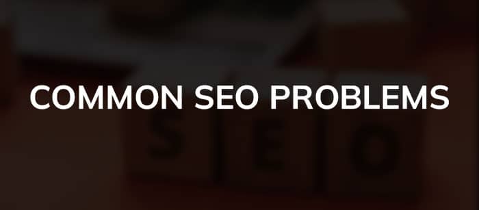 Automotive SEO Common Problems Automotive SEO Guide For Car Dealerships