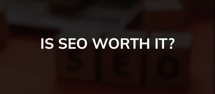 Is Automotive SEO Worth It? Is Automotive SEO Worth It?
